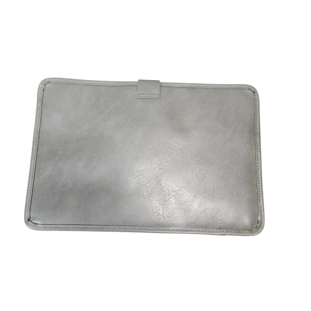 BEIS Silver Tablet Sleeve - Picture 5 of 13
